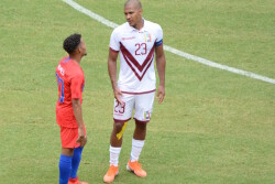 Salomon Rondon