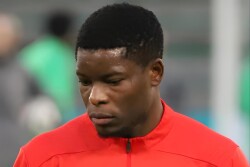 Marshall Munetsi