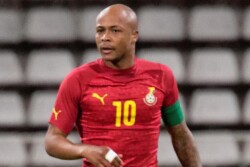 Andre Ayew