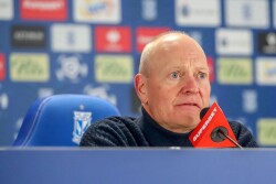 Niels Frederiksen