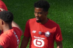 Angel Gomes