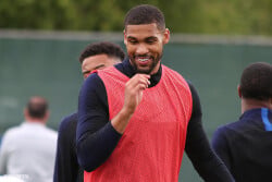 Ruben Loftus-Cheek