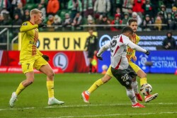 Dawid Błanik Juergen Elitim