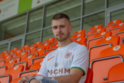 Hubert Adamczyk