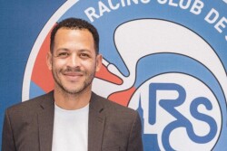Liam Rosenior