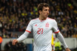 Mikel Oyarzabal