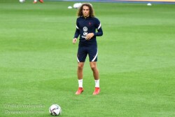 Matteo Guendouzi