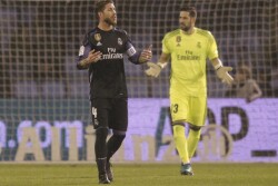 Sergio Ramos