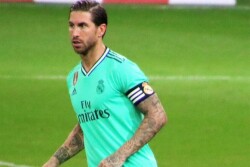 Sergio Ramos