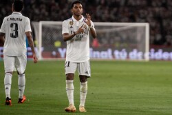 Rodrygo