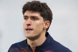 Leonardo Balerdi
