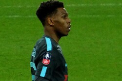 Dujon Sterling