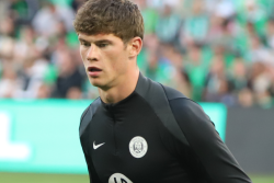 Charlie Cresswell