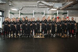 Legia Warszawa Sztab