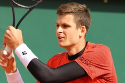 Hubert Hurkacz