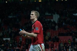 Darren Fletcher
