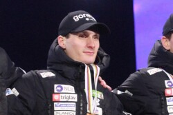 Domen Prevc