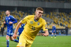 Artem Dovbyk