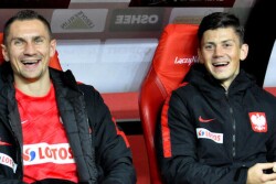 Artur Jędrzejczyk, Dawid Kownacki