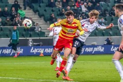 Cezary Polak Jan Ziółkowski