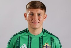 Callum Marshall