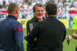 John Carver