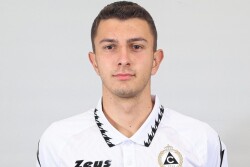 Kristiyan Balov Kristijan Bałow