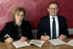 Mateusz Dróżdż Elżbieta Filipiak