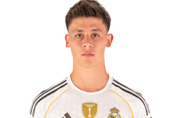 Arda Guler