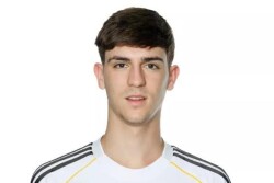 Javier Mena