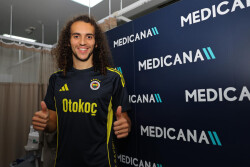 Matteo Guendouzi