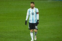 Leo Messi