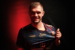 Karol Angielski