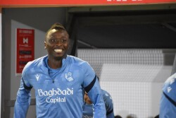 Umar Sadiq
