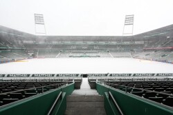 Werder Brema zima