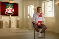 Ryan Reynolds