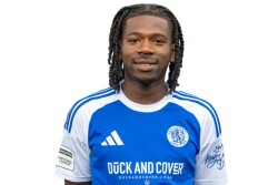Isaac Buckley
