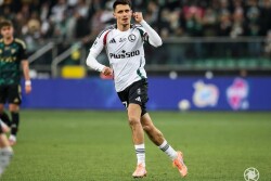 Bartosz Kapustka