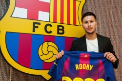 Roony Bardghji