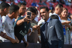 Alvaro Arbeloa