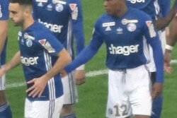 Ibrahima Sissoko