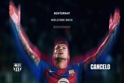 Joao Cancelo