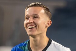 Mitja Ilenic