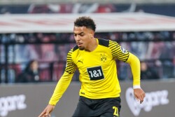 Donyell Malen