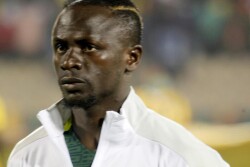 Sadio Mane