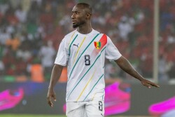 Naby Keita