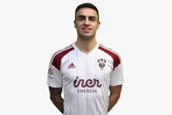 Carlos Isaac