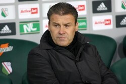 News: Pavel Hapal: Morale zespołu spadło