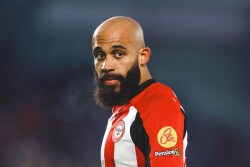 Bryan Mbeumo