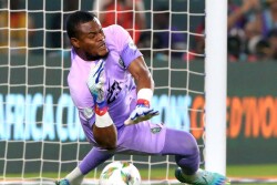 Stanley Nwabali